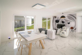 Designapartments Die besondere ART - Sennhütte 7